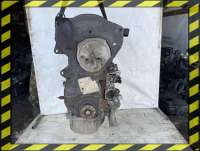 Двигатель  Citroen C2  1.6  Бензин, 2006г. NF3PSA  - Фото 5