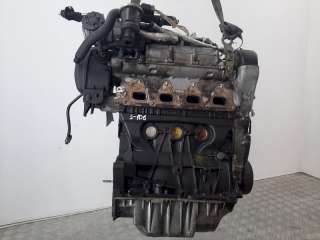 F5R D740 C007865 Двигатель Renault Megane 2 Арт 1078284, вид 4