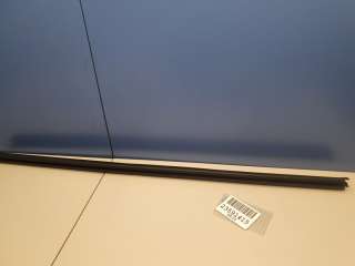 1486610 Накладка стекла передней левой двери к Ford Mondeo 4 Арт Z263878