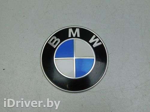 Эмблема к BMW 5 F10/F11/GTF07 Арт 126623