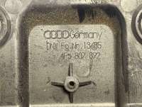 Кронштейн крепления бампера заднего Audi A6 C6 (S6,RS6) 2007г. 4F5807892 - Фото 3