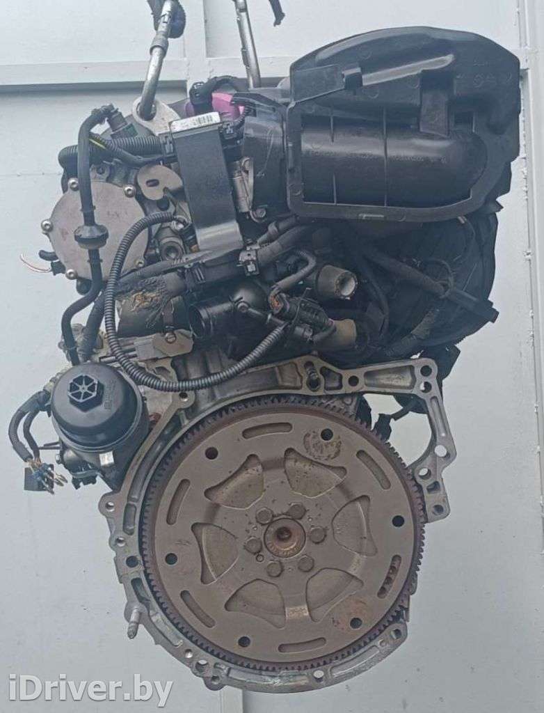 Двигатель  Citroen DS3 1.6 i Бензин, 2013г. 5f01 10FH8F EP6, 5F0, 5F01, 5F01 EP6C, 5FH, 10FHCK, 5FS  - Фото 3