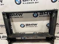Опора радиатора BMW 7 E65/E66 2008г. 17112249878, 2249878, 17112248481, 2248481 - Фото 6