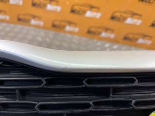 Решетка радиатора Kia Picanto 3 2017г. 86351g6000 - Фото 6