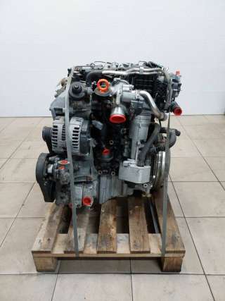 CAGB Двигатель к Audi A6 C6 (S6,RS6) Арт 17-1-298