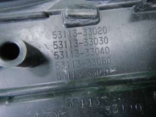 5310233220 Решетка переднего бампера Toyota Camry XV70 Арт 0000001977660, вид 15