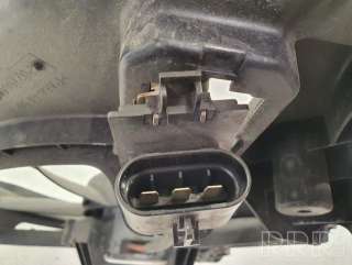 Диффузор вентилятора Opel Insignia 1 2012г. 22818551 , artDIN21695 - Фото 5