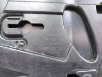 Спойлер двери багажника BMW X5 F15 2013г. 51317381572, 7294468 - Фото 10