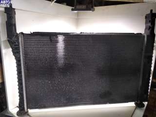  Радиатор основной к Chevrolet Captiva Арт 53496325