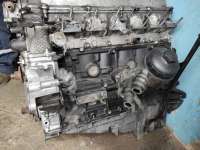 256Т1 М51 Двигатель к BMW 5 E39 Арт 60327866