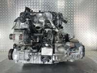 CBD Двигатель к Volkswagen Passat B6 Арт 110252