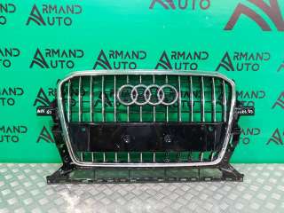 8R0853651RT94, 8R0853651R решетка радиатора Audi Q5 1 Арт ARM232962, вид 1