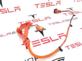 Проводка Tesla model S 2021г. 1569594-00-A - Фото 5
