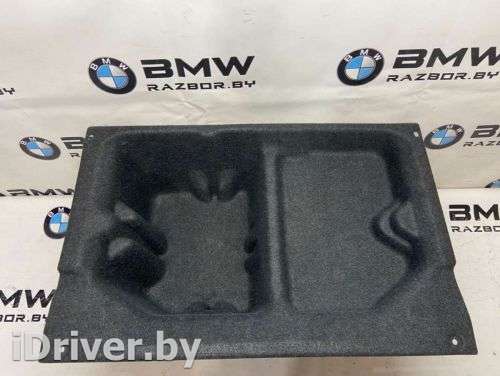 Пол багажника BMW 3 E90/E91/E92/E93 2009г. 51477148920, 7148920 - Фото 1