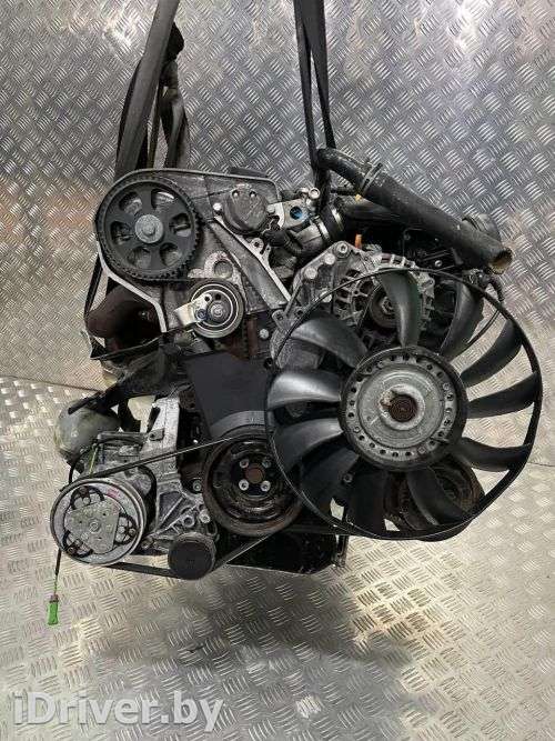 APT Двигатель к Volkswagen Passat B5 Арт 27379/1 - Фото 1
