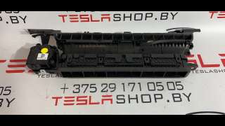 Воздуховод Tesla model 3 2019г. 1083320-00-F,2080547-00-X - Фото 2
