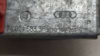 Сопротивление печки Audi A6 C5 (S6,RS6) 2000г. 8D0959263,74024583F - Фото 4