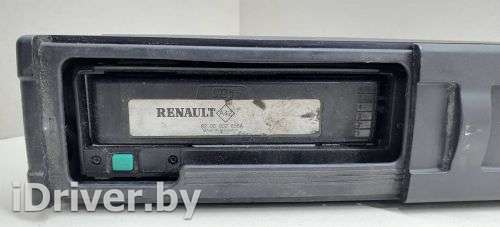 8200207100,AL050242023 CD-чейнджер к Renault Espace 4 Арт 2056191 - Фото 2