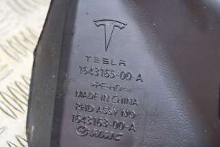 Бачок омывателя Tesla model 3 2021г. 1643165-00-A, 1643163-00-A , art450809 - Фото 7