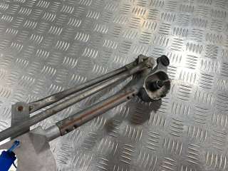 Механизм стеклоочистителя (трапеция дворников) Jaguar XК X150 restailing2 2013г. 6W83-17504-AE,6W8317504AE - Фото 8