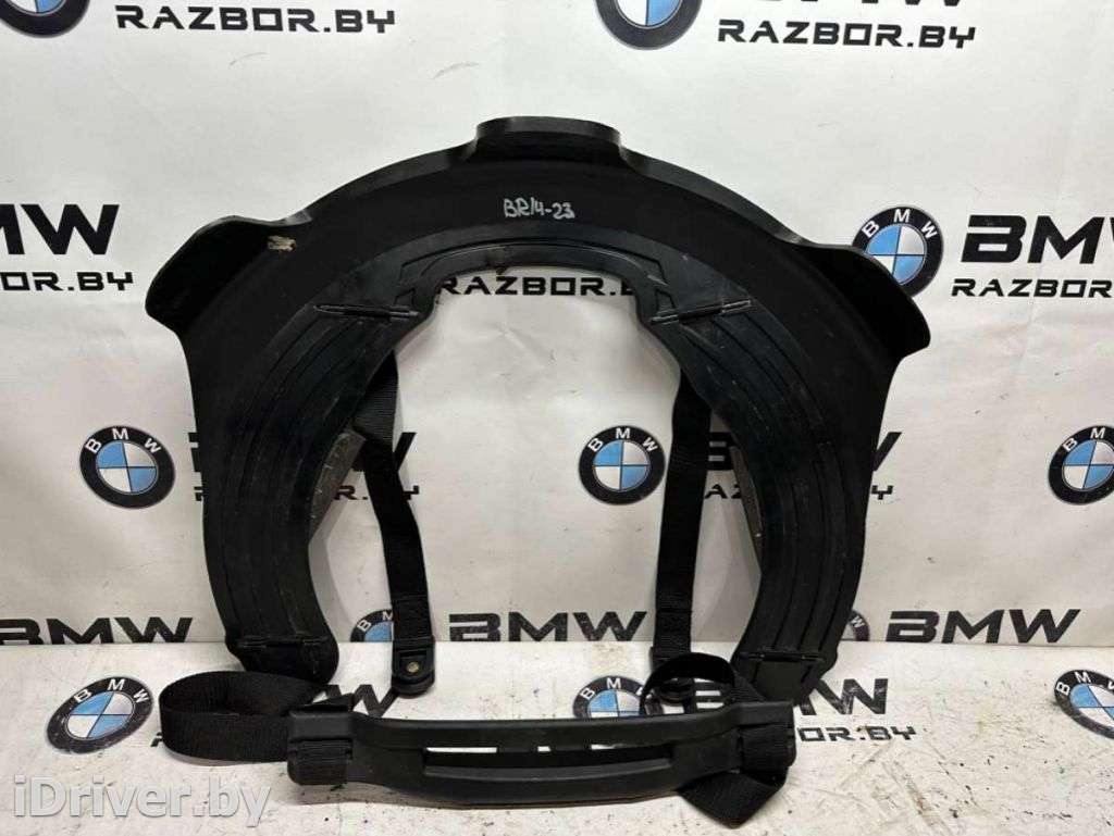 Механизм подъема запаски BMW X5 E53 2005г. 51717002356, 7002356  - Фото 1