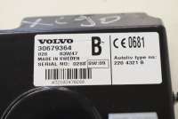 Прочая запчасть Volvo XC90 1 2004г. 30679364, 82603W47 , art3004130 - Фото 4