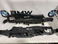 8226313, 8226314 Пластик салазок сиденья к BMW X5 E53 Арт BR8-64