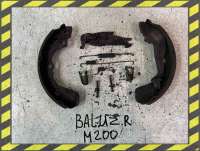  Механизм развода задних тормозных колодок правый к Suzuki Baleno 1 Арт 46673502