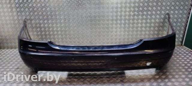 Бампер Mercedes S W221 2005г. A22188511259999 - Фото 1