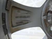 Диск литой R16 к Skoda Octavia A7 5E0601025BE - Фото 8
