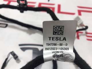 Проводка Tesla model 3 2020г. 1547266-00-D - Фото 4