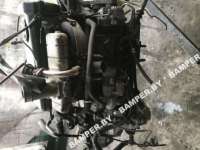 Двигатель  Opel Movano 1 2.8 D Дизель, 1998г.   - Фото 2
