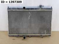 214104CM0C Радиатор охлаждения ДВС Nissan X-Trail T32 Арт MB64423, вид 3