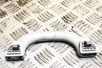 Ручка внутренняя потолочная Skoda Octavia A7 2014г. art2980061 - Фото 2