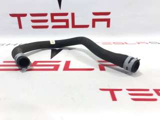 Патрубок (трубопровод, шланг) Tesla model S 2017г. 1065813-00-B - Фото 2
