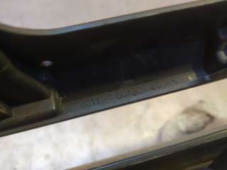 решетка радиатора Lexus LX 3 restailing 2012г. 5310160920, 5310160a60, 4д82 - Фото 13