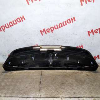 Спойлер (дефлектор) багажника Lexus RX 2 2006г. 7608548041 - Фото 2