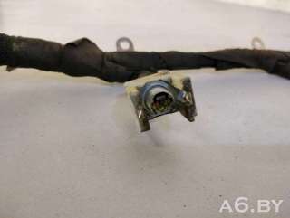Проводка двигателя Peugeot 307 2005г. 9662908580 - Фото 3