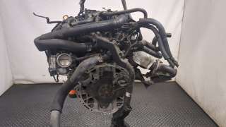 Двигатель  Hyundai Sonata (NF) 2.4 Инжектор Бензин, 2009г. 108Q12GA00A,G4KE  - Фото 3