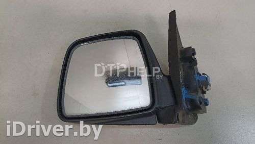 Зеркало левое электрическое Suzuki Jimny 3 1999г. 8470281A115PK - Фото 1