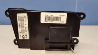 Блок управления памяти сидений Kia Quoris 2013г. 889913T030 - Фото 8