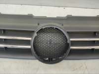 Решетка радиатора Volkswagen Polo 5 2009г. STVWP60930 - Фото 3