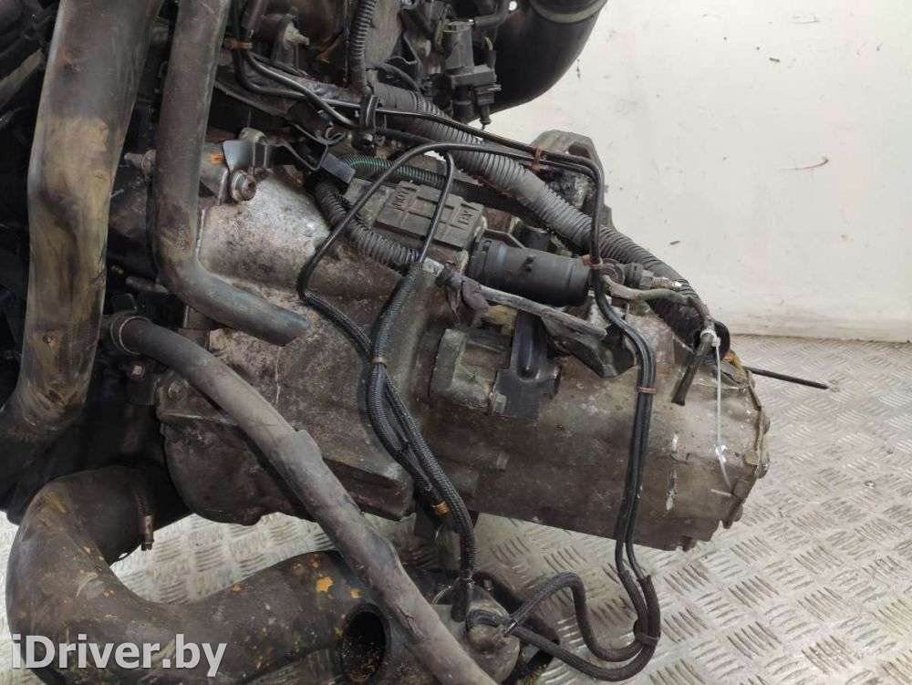 Двигатель  Citroen C8 2.2 HDi Дизель, 2003г. 4HW  - Фото 7