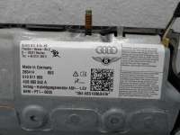 Подушка безопасности защиты коленей Audi A6 C7 (S6,RS6) 2014г. 4G8880842A - Фото 3