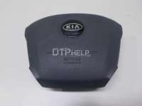 Подушка безопасности в рулевое колесо Kia Carens 2 2003г. 0K2FC57K00GW - Фото 3