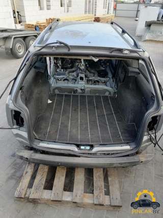  Обшивка багажника к Volkswagen Passat B5 Арт CB10020848
