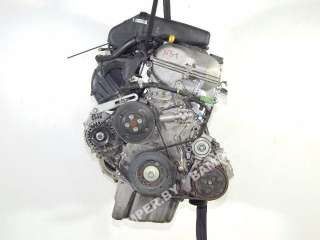 Двигатель  Suzuki Wagon R3 1.3 i Бензин, 2005г. M13A  - Фото 8