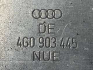 кронштейн Audi A6 C7 (S6,RS6) 2014г. 4G0903445 - Фото 2