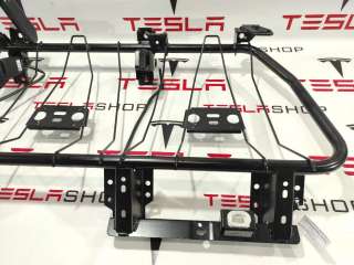 Каркас сиденья Tesla model S 2016г. 1008275-00-C,1005269-05-E,1016824-00-A - Фото 3