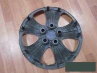 Колпак колесного диска Kia Cerato 3 2013г. 52960-A7100 - Фото 3